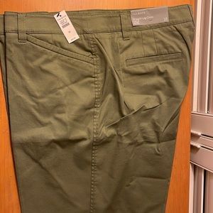 Talbots brand new 18 size pant